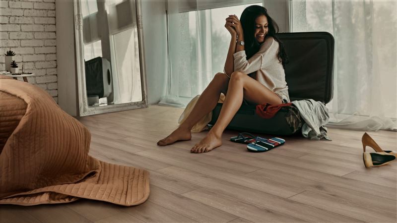 Ламинат "Tarkett" Cruise Кунард  (1292*159*8 мм) — купить в Севастополе