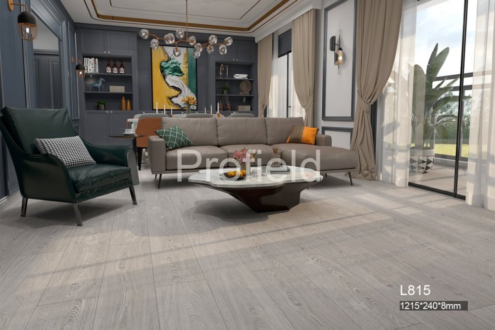 Ламинат "Profield" Дуб Ликата (1217*239*8 мм) — купить в Севастополе