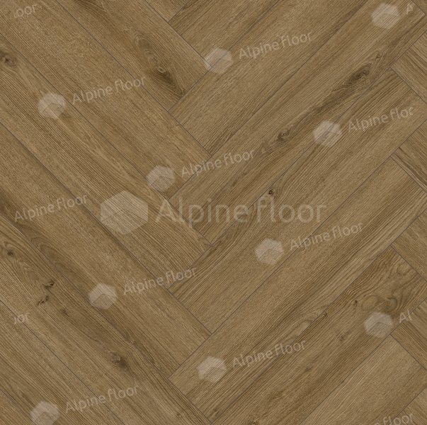 Ламинат "Alpine Floor" Дуб Азуара (643*131*8 мм) — купить в Севастополе