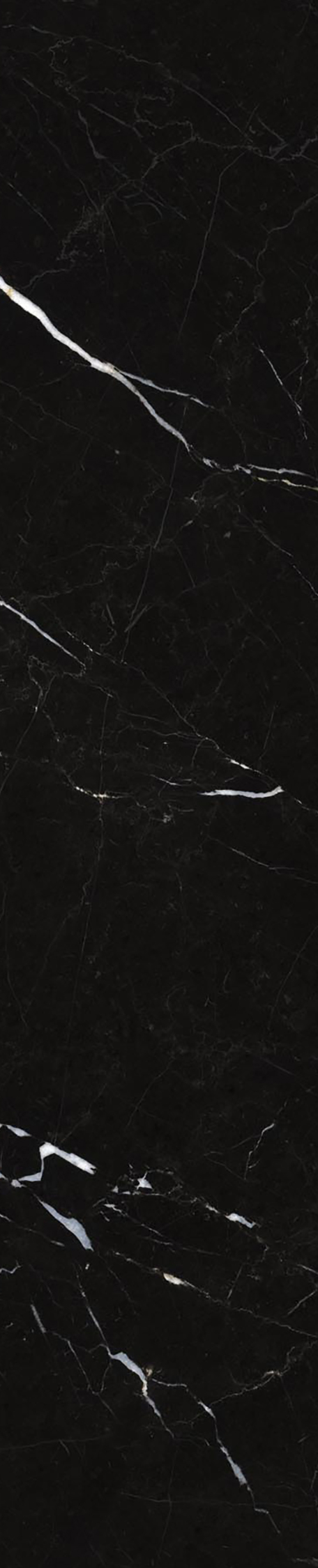 SPC ламинат "Invictus" Black Marble Noir (743*145*5мм) — купить в Севастополе