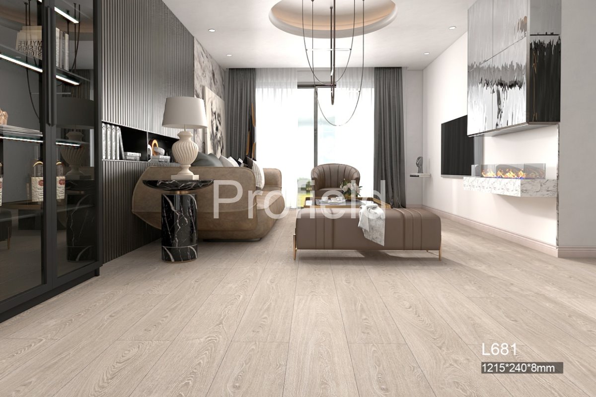 Ламинат "Profield" Дуб Виктория (1217*239*8 мм) — купить в Севастополе