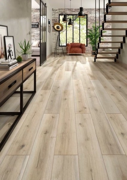 Ламинат "Alsafloor" Creativ Standart Mat 8.33 Lucia 570 (1286*192*8 мм) — купить в Севастополе