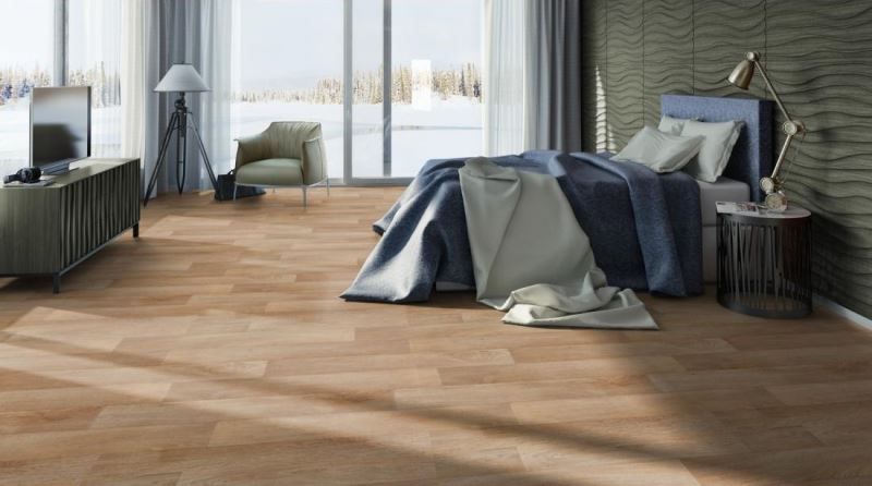 Линолеум бытовой "Tarkett" Престиж Tyler 3 (3м) — купить в Севастополе