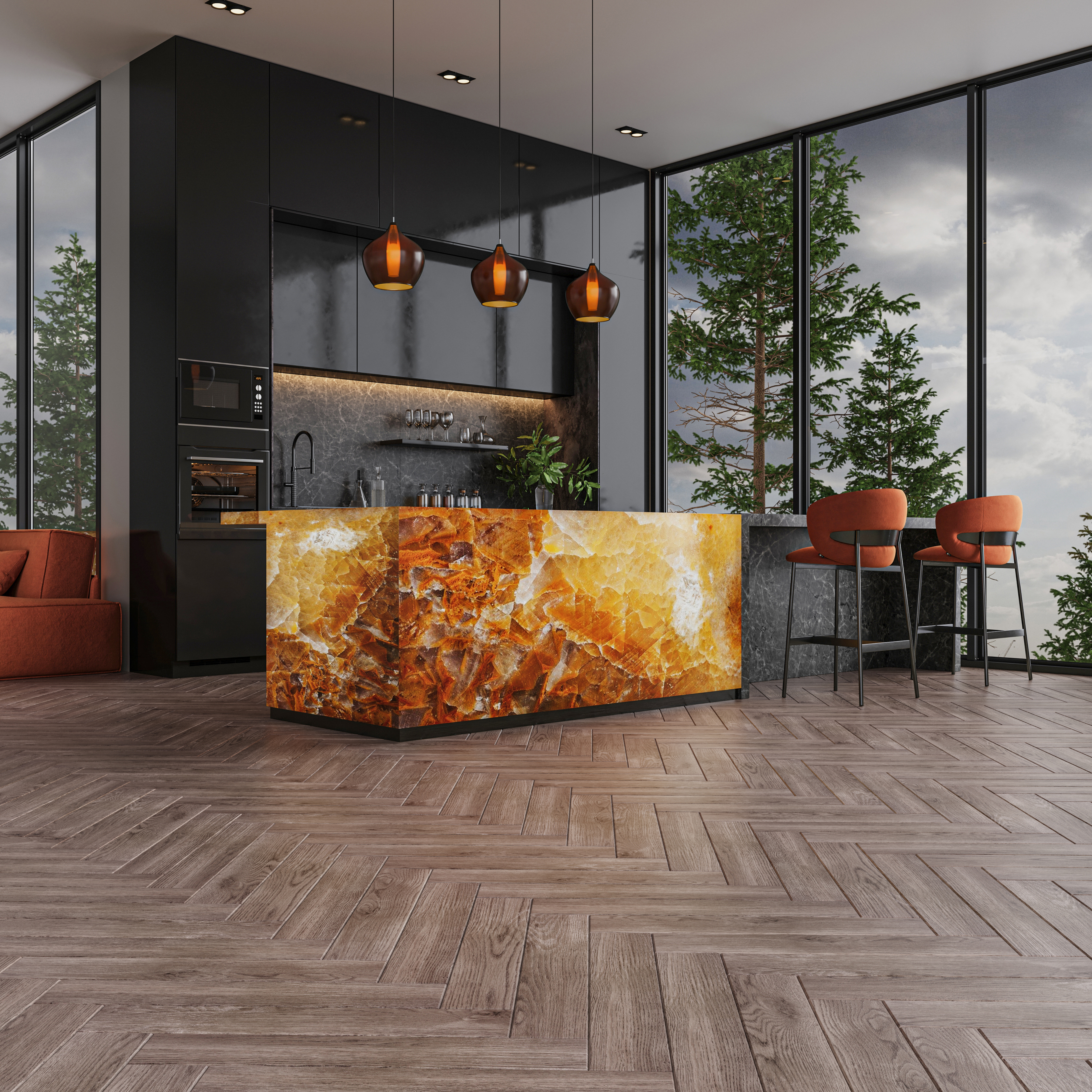 Ламинат "Joss Beaumont" Veritas Верлен (683*123*10 мм) — купить в Севастополе