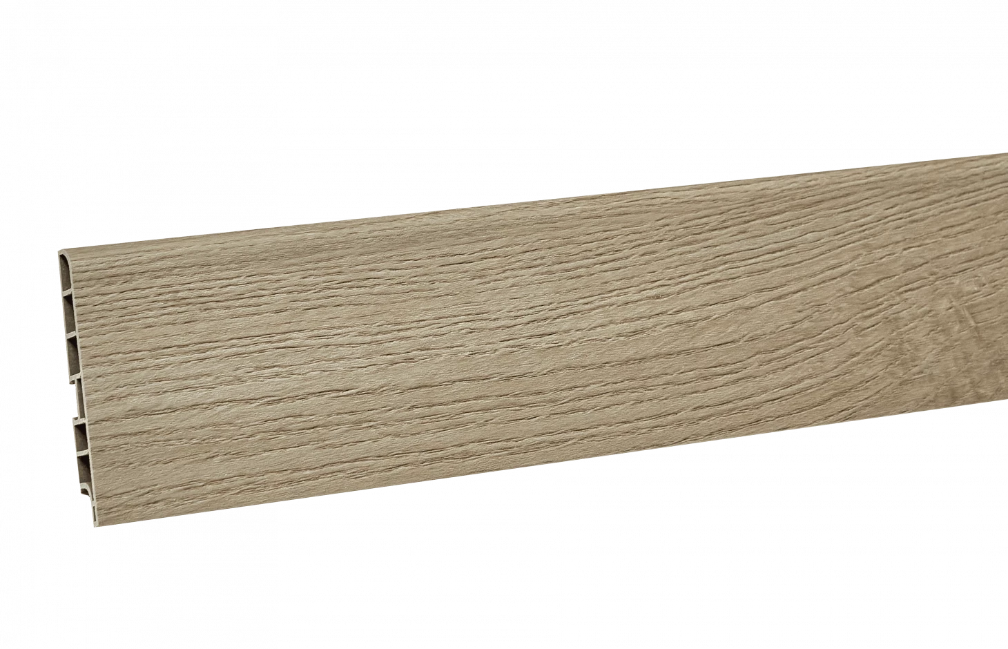 Плинтус CM Floor Дуб Элегант  (2200*15*85 мм) — купить в Севастополе