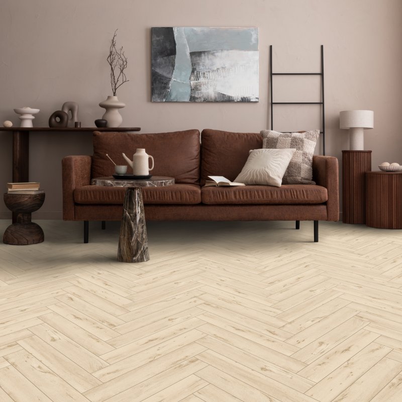 Ламинат  "Aberhof" Дуб Ритвельд (600*100*8 мм) — купить в Севастополе