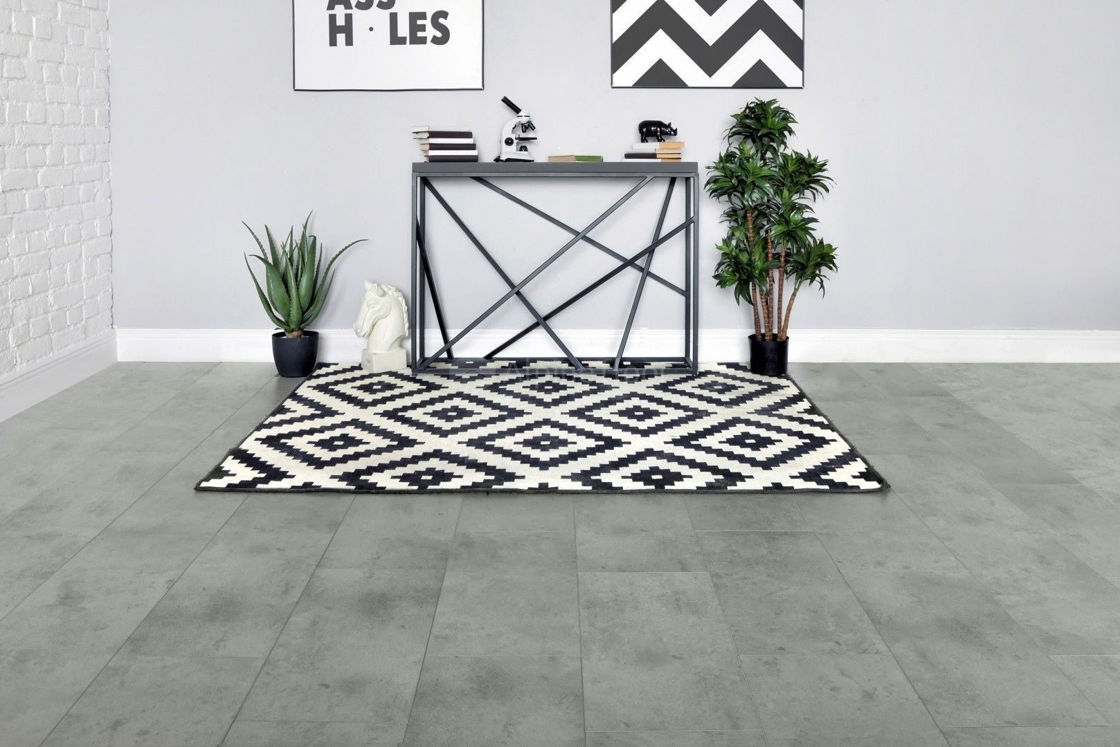 Замковая ПВХ плитка Дорсет  (609,6*304,8*4мм) — купить в Севастополе