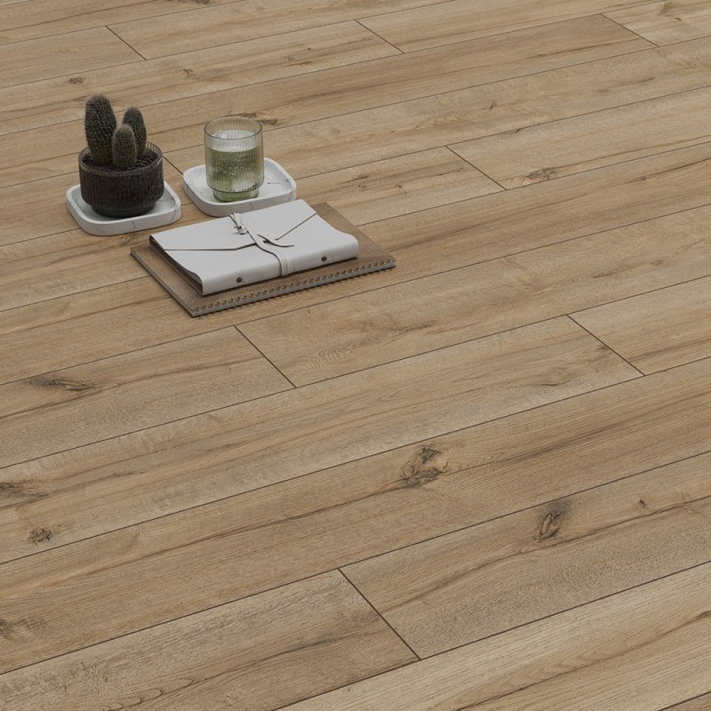 Ламинат  "Floorpan" Дуб Гаэль (1380*193*8 мм) — купить в Севастополе