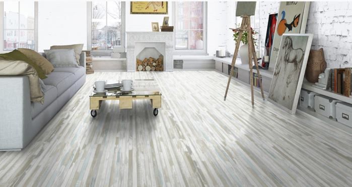 Линолеум бытовой "Tarkett" Discovery Wasabi 1 (3,5м) — купить в Севастополе