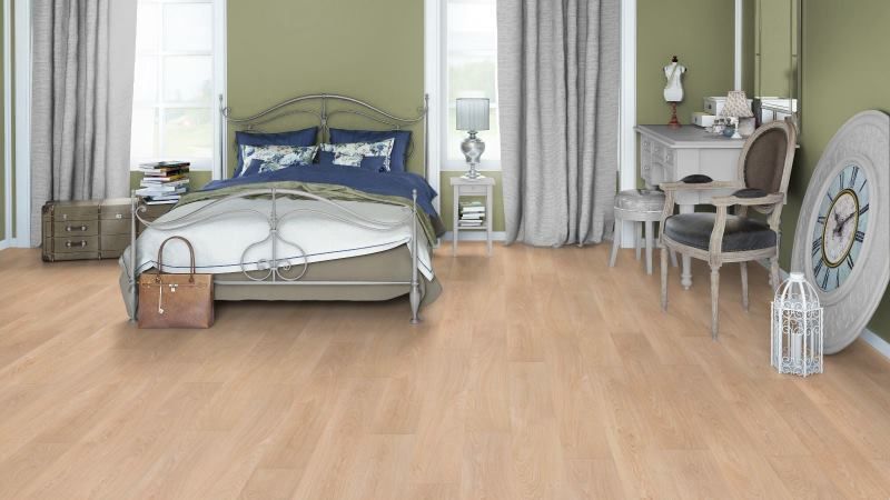 Ламинат "Tarkett" Navigator Ла-Манш (1292*194*12 мм) — купить в Севастополе