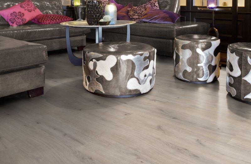 Ламинат "Кроностар" Eco-Tec Дуб Каньон (1380*193*7 мм) — купить в Севастополе