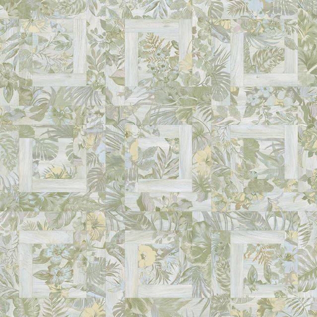 Линолеум бытовой "Tarkett" Фаворит Jungle 2 (2,5м) — купить в Севастополе