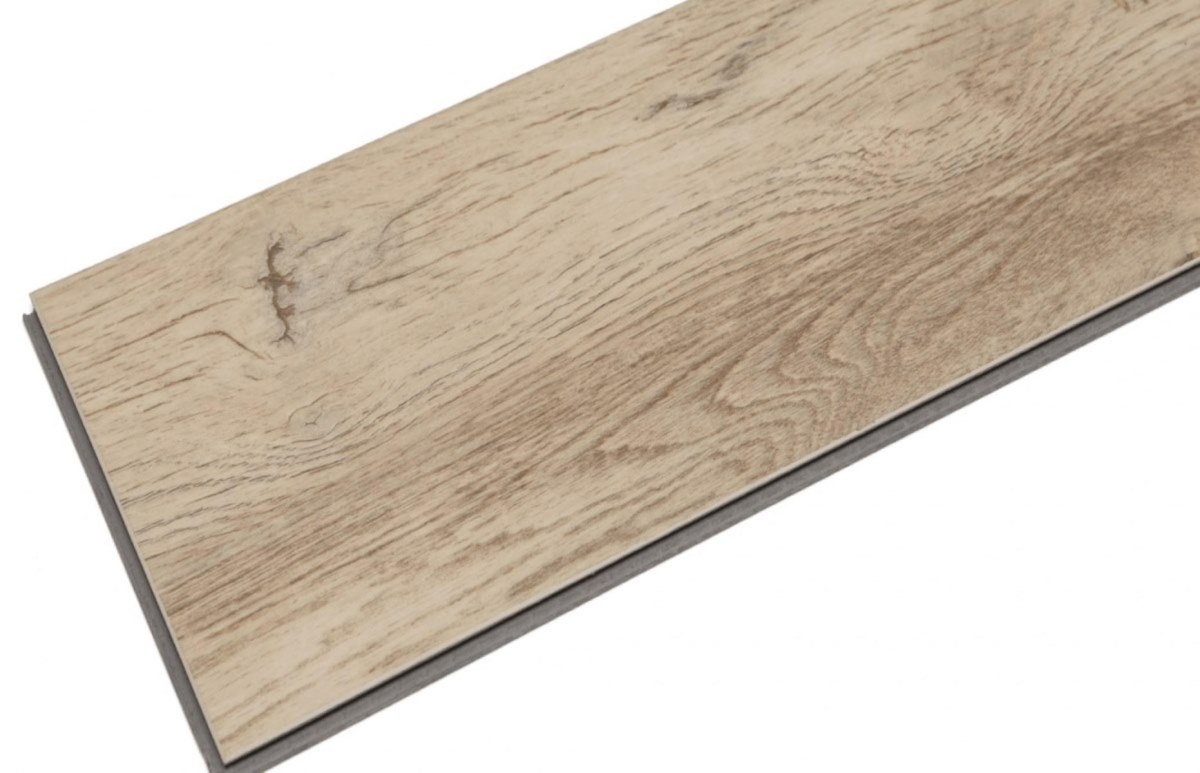 Виниловое напольное покрытие ScandiWood 21 Дуб Артик (180*1220*5 мм) — купить в Севастополе