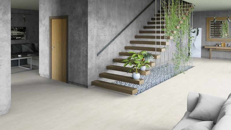 Линолеум бытовой "Tarkett" Caprice Gloriosa 1 (3,5м) — купить в Севастополе