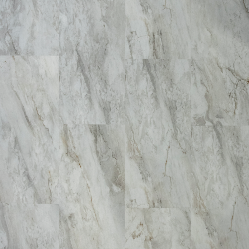SPC плитка Мрамор Бланко 110 (600*300*4 мм) — купить в Севастополе