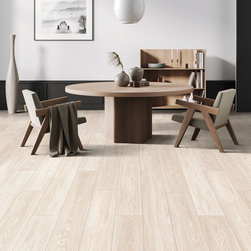 Ламинат  "Latat" Дуб Эльба (1382*193*8 мм) — купить в Севастополе