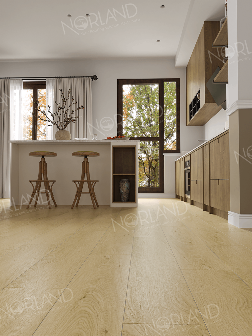 Ламинат "Norland" Дуб Азор (1220*198*12 мм) — купить в Севастополе