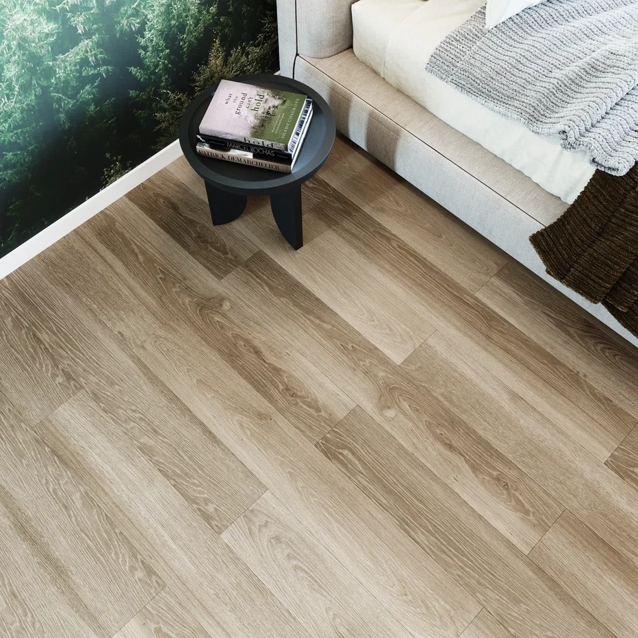 SPC ламинат "Invictus" French Oak Desert (1213*178*6мм) — купить в Севастополе