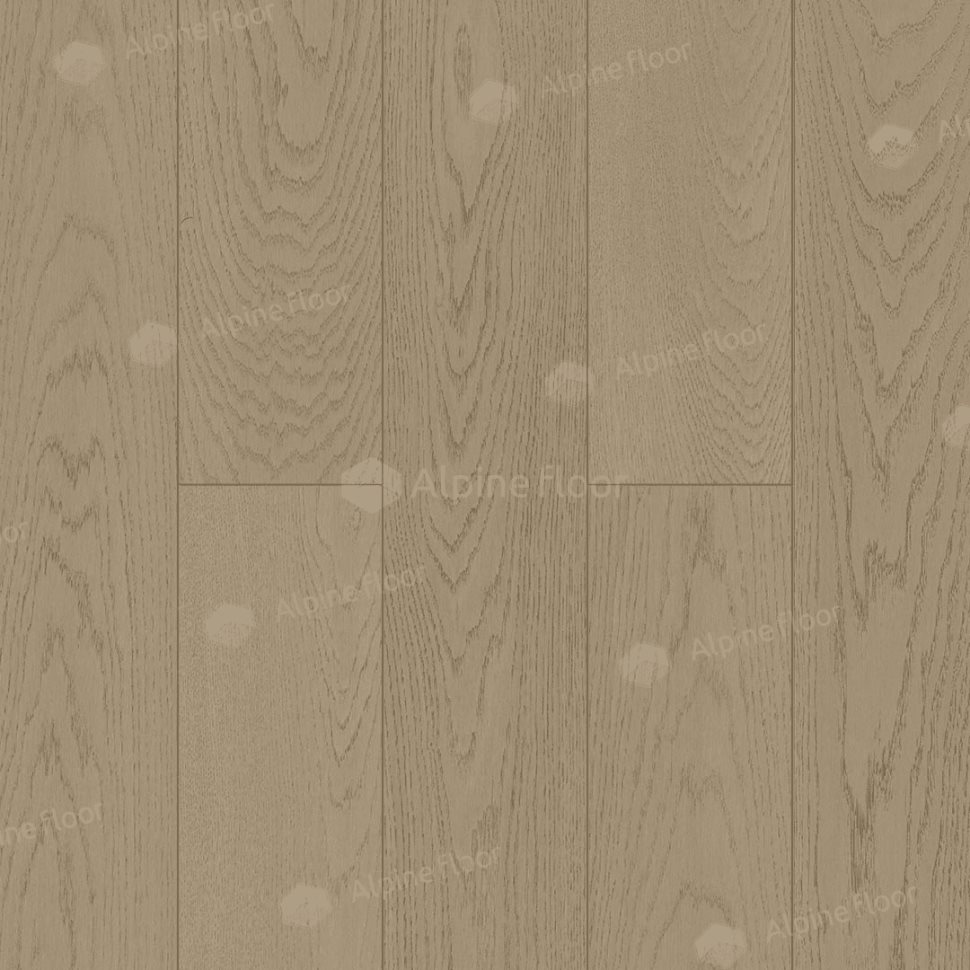 Инженерная доска "Alpine Floor" Villa Дуб Альпийский (400-1200*165*12 мм) — купить в Севастополе