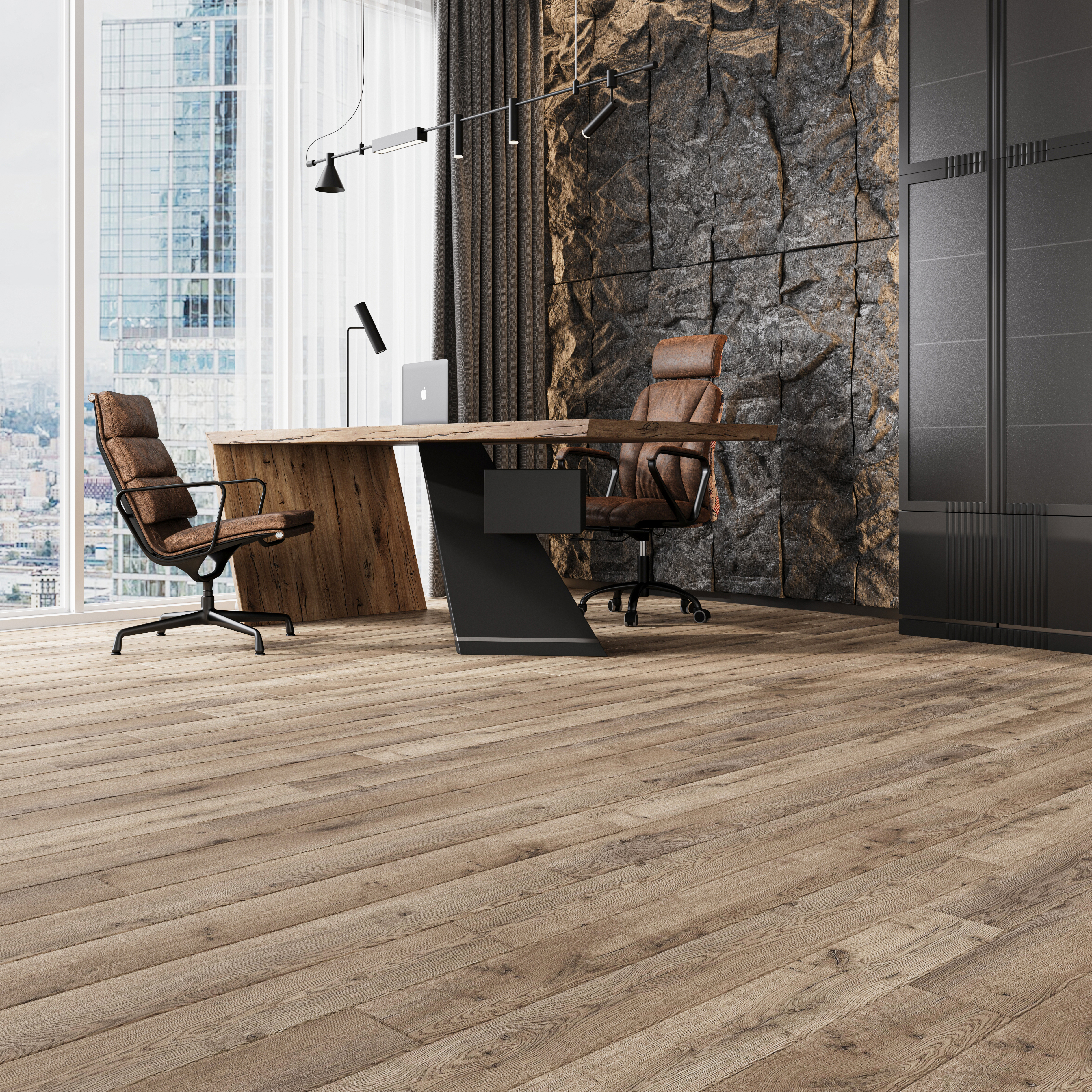 Ламинат "Joss Beaumont" Opus Колетт (1387*145*10 мм) — купить в Севастополе