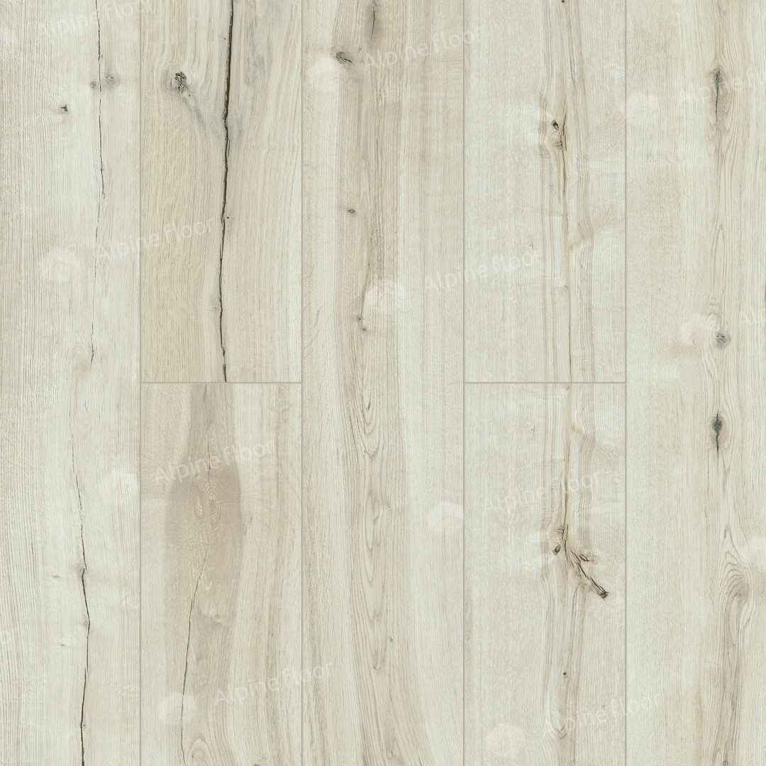 Ламинат "Alpine Floor" Дуб Гитхорн (1285*192*8 мм) — купить в Севастополе