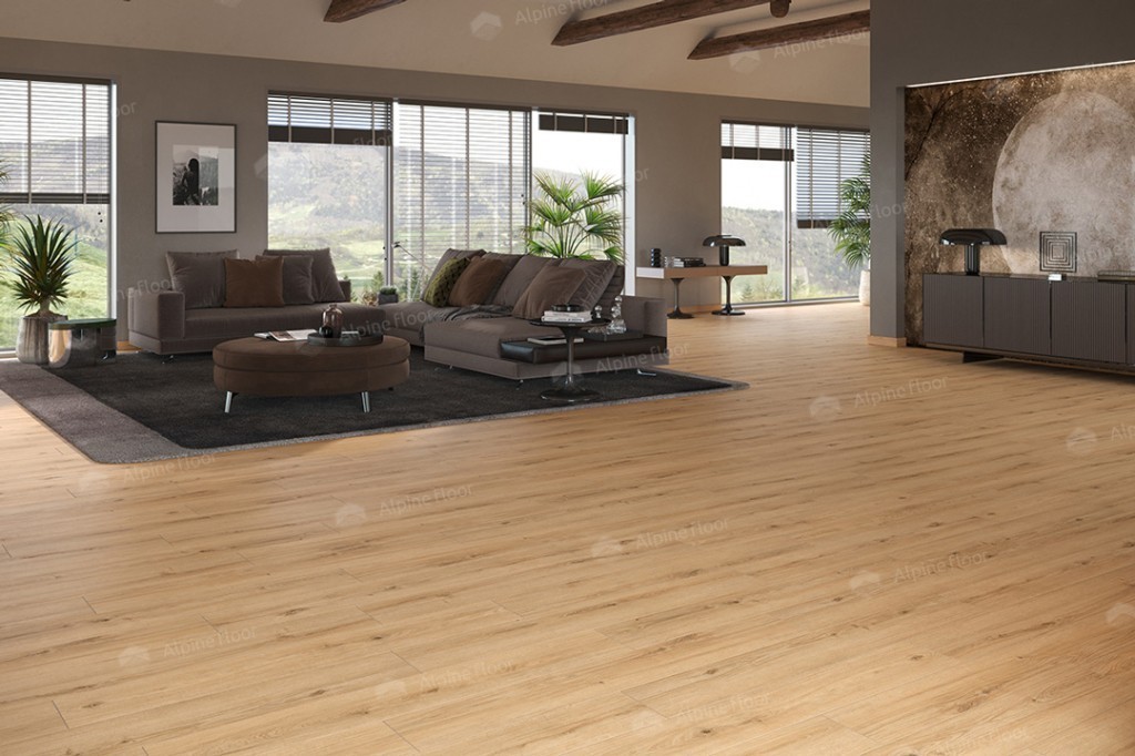 Ламинат "Arteo" Дуб Намиб (1285*192*8 мм) — купить в Севастополе