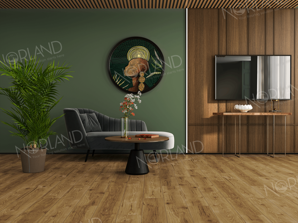 Ламинат "Norland" Дуб Корсика (1220*198*12 мм) — купить в Севастополе