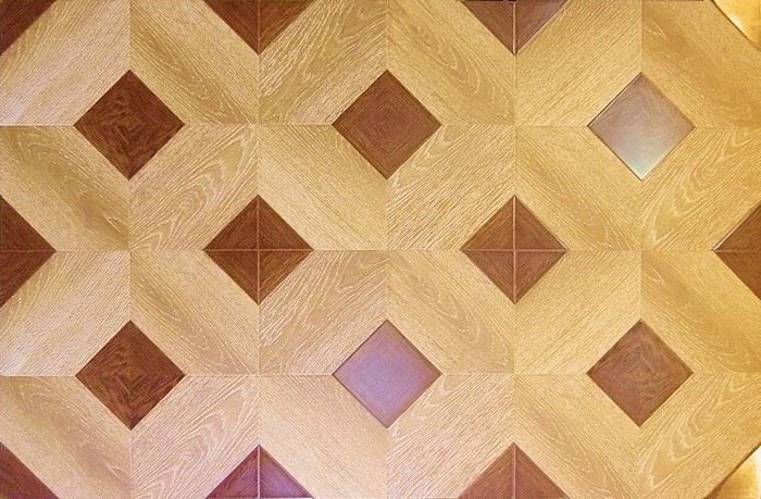 Ламинат "Profield" Parkett Барокко песочный (1200*400*8) — купить в Севастополе