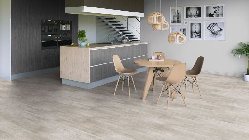 Ламинат "Tarkett" Cinema Лорен (1292*194*8 мм) — купить в Севастополе