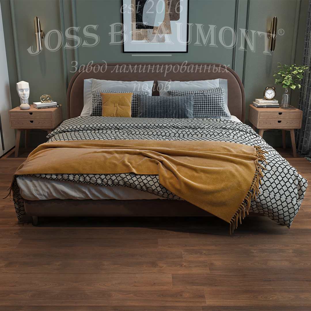 Ламинат "Joss Beaumont" Vertu Дуб Сарматский (1387*193*12 мм) — купить в Севастополе