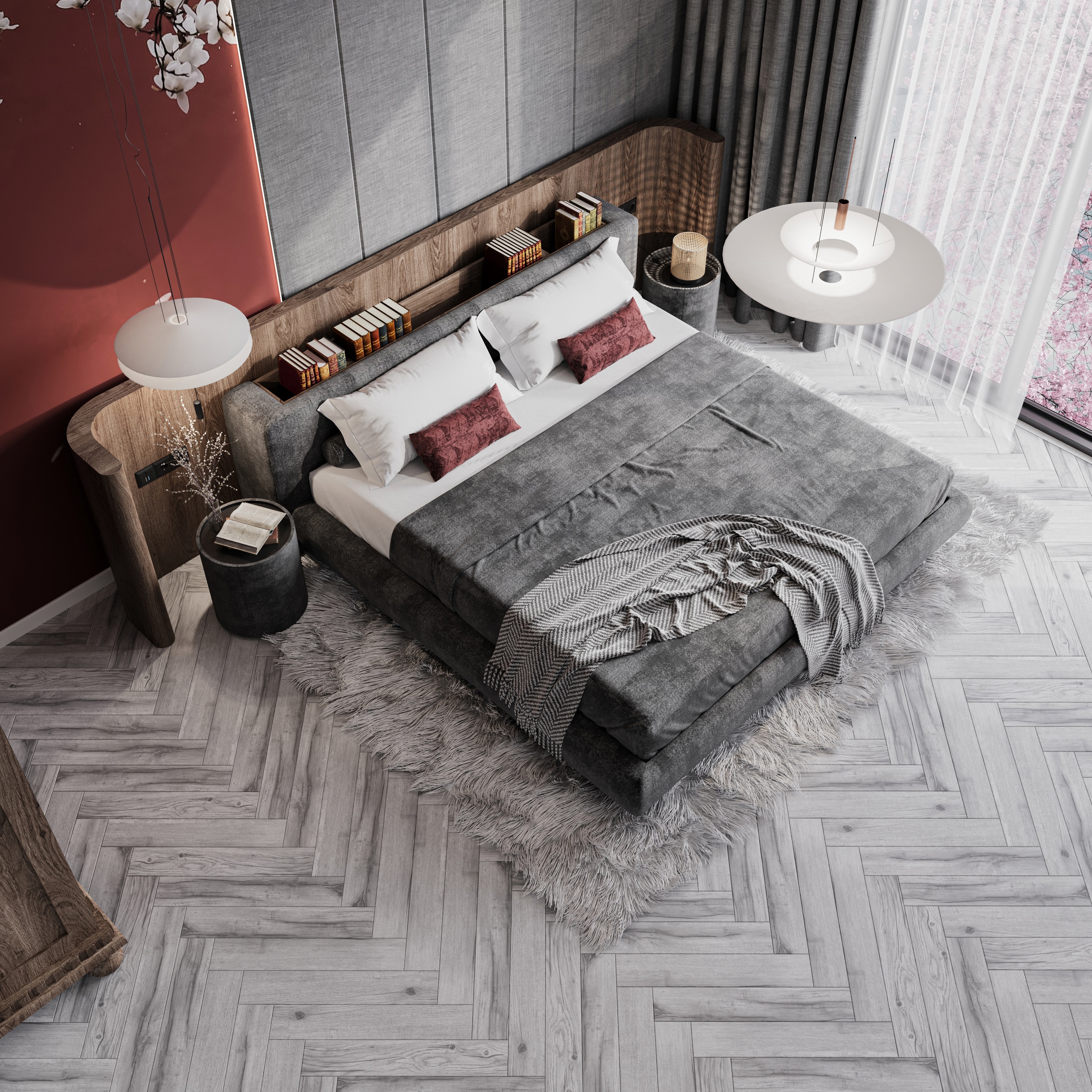 Ламинат "Joss Beaumont" Gusto Капелли (683*123*12 мм) — купить в Севастополе