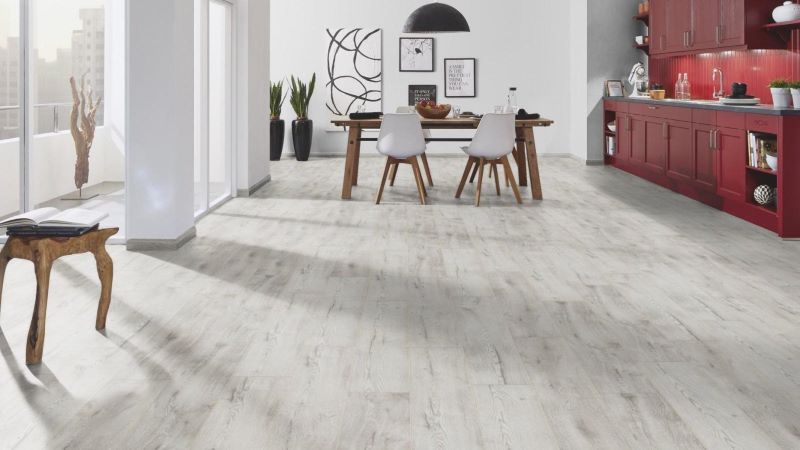 Ламинат "Kronospan" Variostep Classic Wonderland Oak K278 (1285*192*8 мм) — купить в Севастополе