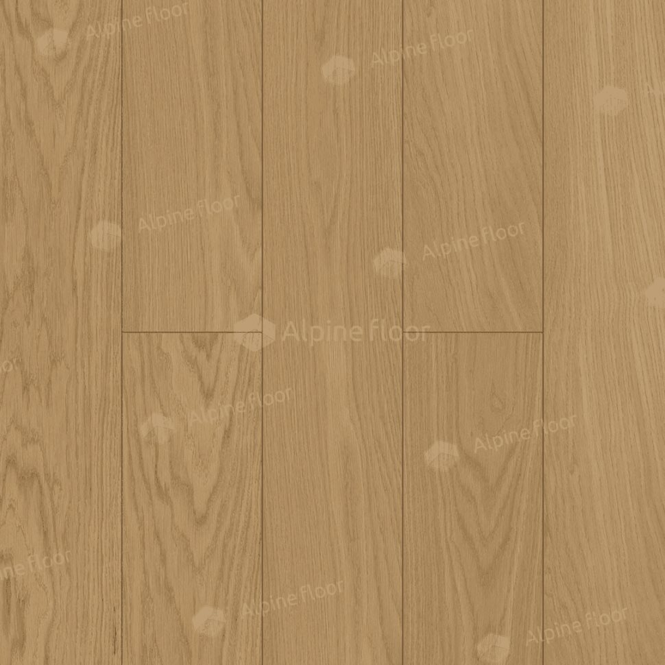 Инженерная доска "Alpine Floor" Villa Дуб Миндальный (400-1200*165*12 мм) — купить в Севастополе