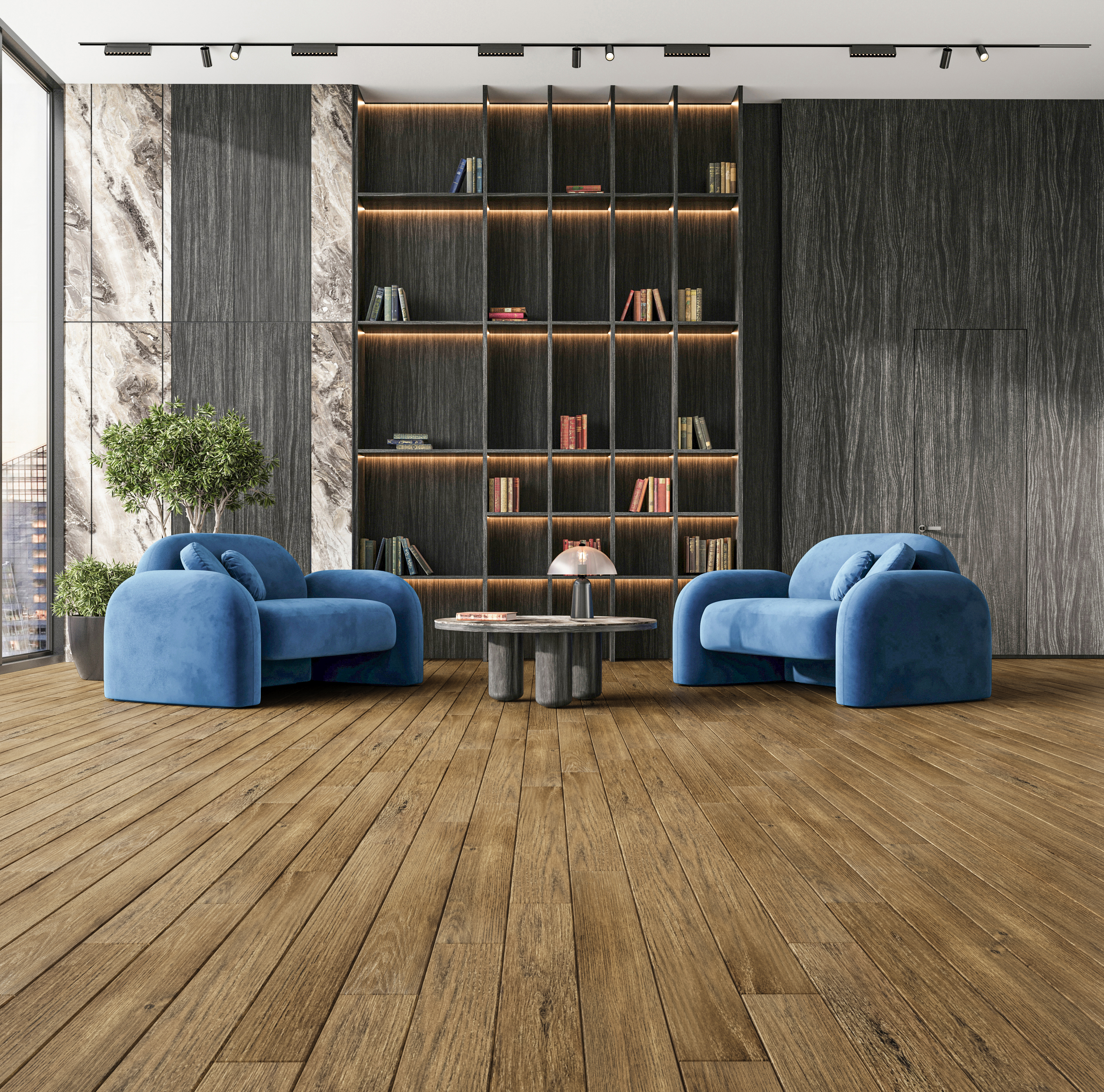 Ламинат "Joss Beaumont" Valeure Габен (1387*123*12 мм) — купить в Севастополе