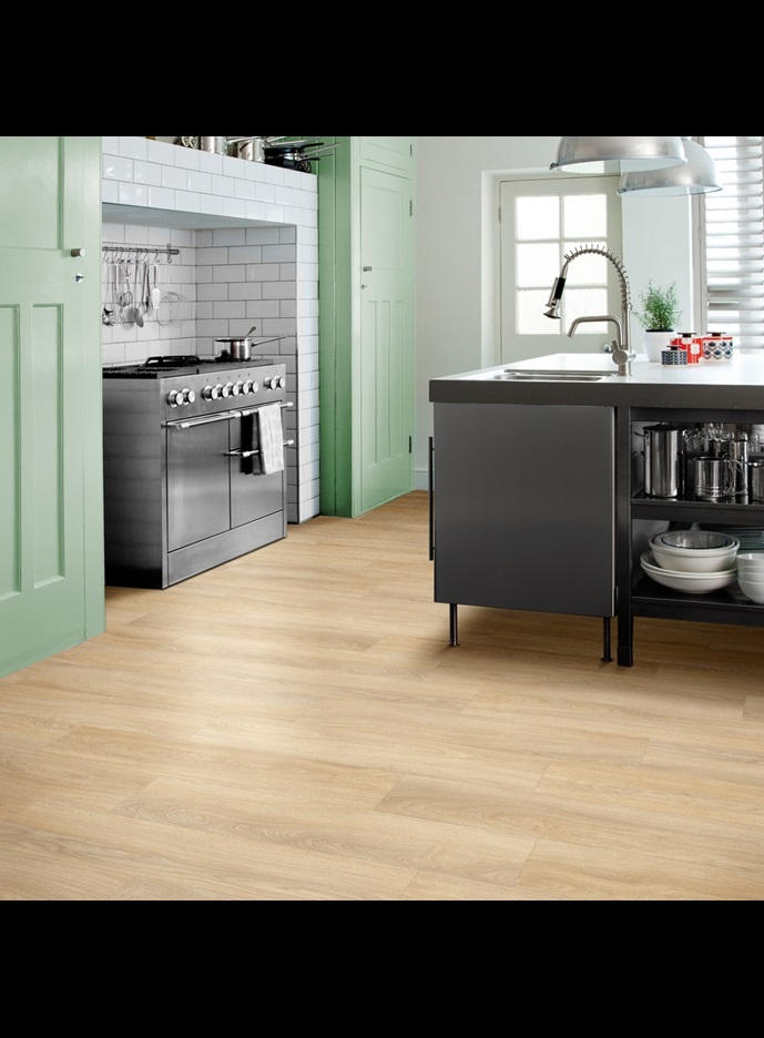 Замковая ПВХ плитка Noble Oak 246 (1251*189*5 мм) — купить в Севастополе