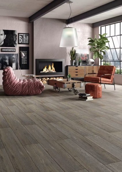 Ламинат "Alsafloor" Creativ Standart Mat 8.33 Fuji 581 (1286*192*8 мм) — купить в Севастополе