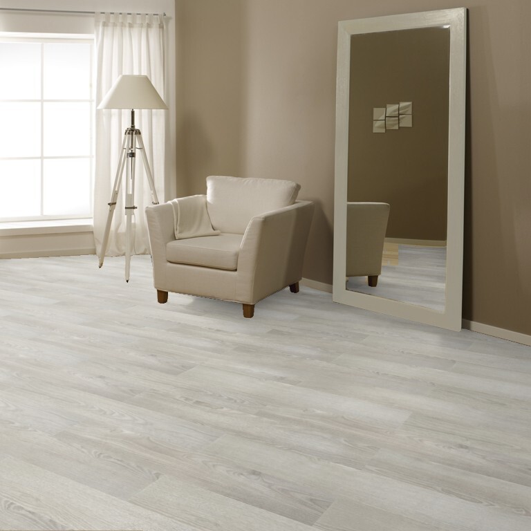 Клеевая плитка для коммерческих помещений "Bonkeel" Voyage (914,4*152,4*2,1мм) — купить в Севастополе