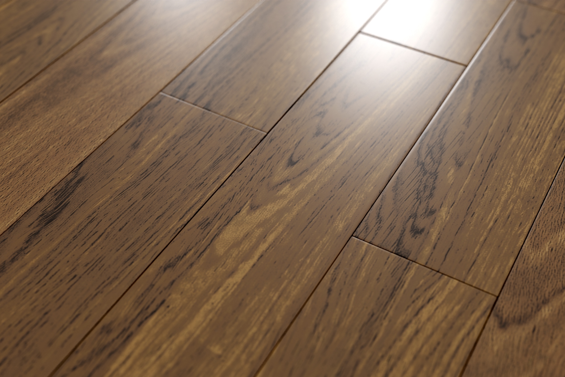 Инженерный паркет «Damy Floor» Ореховый — купить в Севастополе