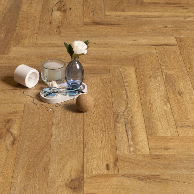 Ламинат  "Aberhof" Дуб Кавруа (600*100*8 мм) — купить в Севастополе