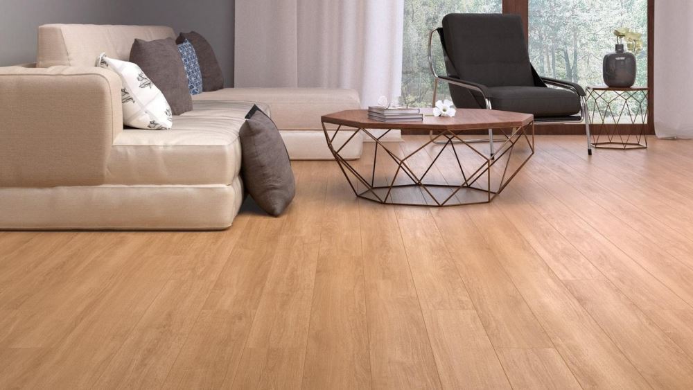 Ламинат "Camsan" Avangard Дуб Аляска 4510 (1380*142,5*10 мм) — купить в Севастополе