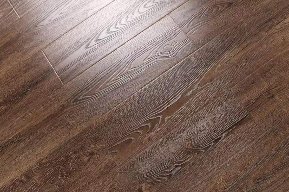 Ламинат "Woodstyle" Cottage Кэр (1217*145*8 мм) — купить в Севастополе