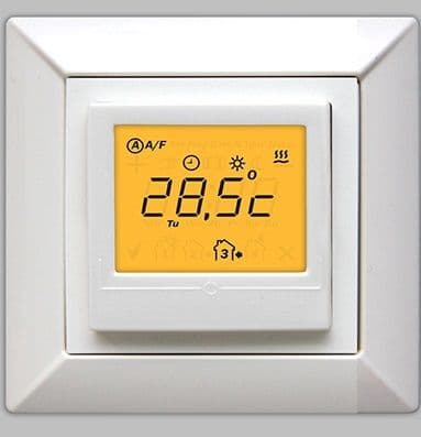 Терморегулятор "Eratherm" GV 780 — купить в Севастополе