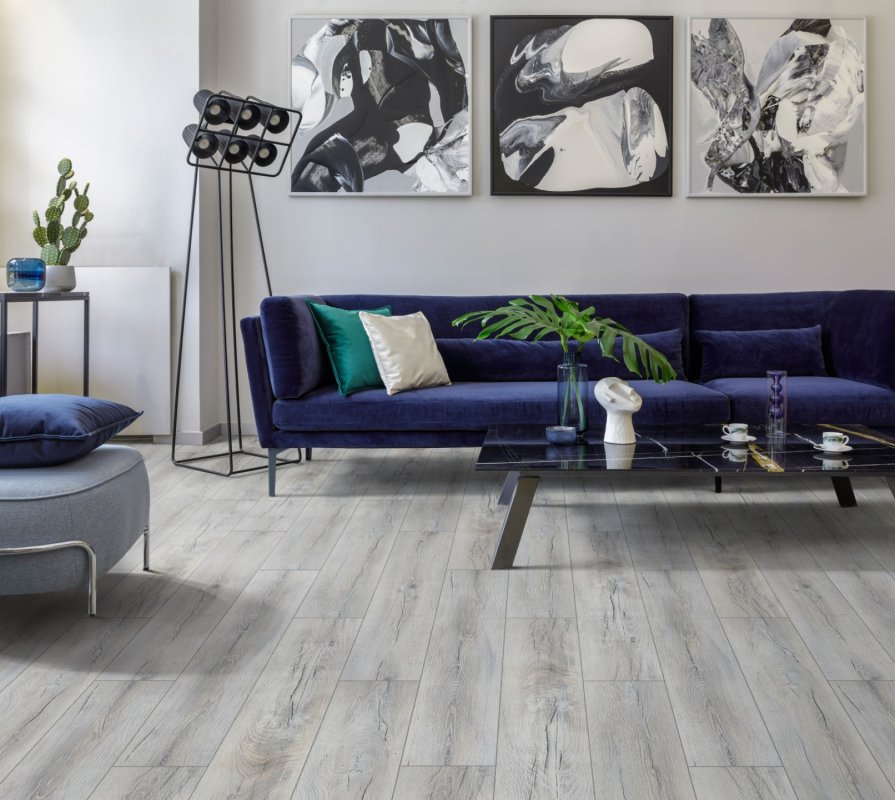 Ламинат  "Floorpan" Дуб Актеон (1380*193*8 мм) — купить в Севастополе