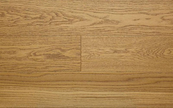 Паркетная доска "Tarkett" Tango Classic Дуб Медный браш (1200*164*14 мм) — фото и характеристики