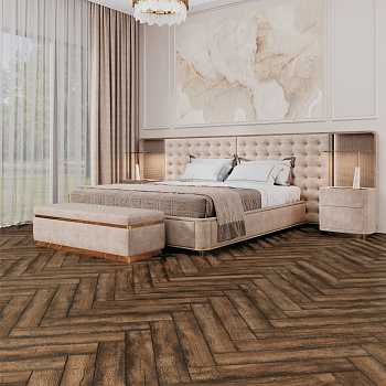 Ламинат "Joss Beaumont" Gusto Гагман (683*123*12 мм) — фото и характеристики