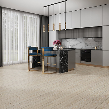 Ламинат "Joss Beaumont" Vertu Дуб Антский (1387*193*12 мм) — фото и характеристики