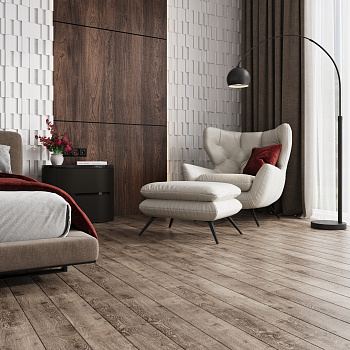 Ламинат "Joss Beaumont" Opus Мольер (1387*145*10 мм) — фото и характеристики