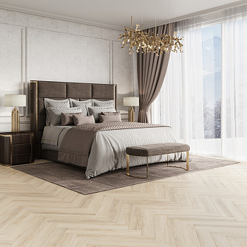 Ламинат "Joss Beaumont" Gusto Шелия (683*123*12 мм) — фото и характеристики