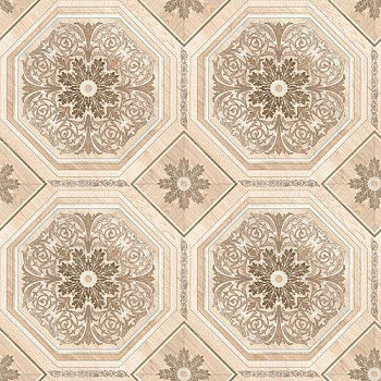 Линолеум бытовой "Комитекс" Атланта Айвенго 381 (2,5м) — фото и характеристики