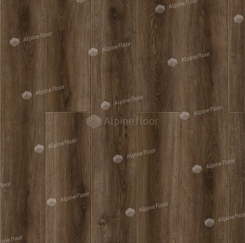 Ламинат "Alpine Floor" Дуб Прато (1218*198*12 мм) — фото и характеристики